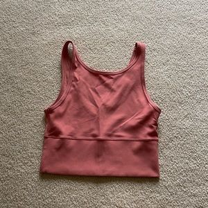Lululemon Power Pivot Tank